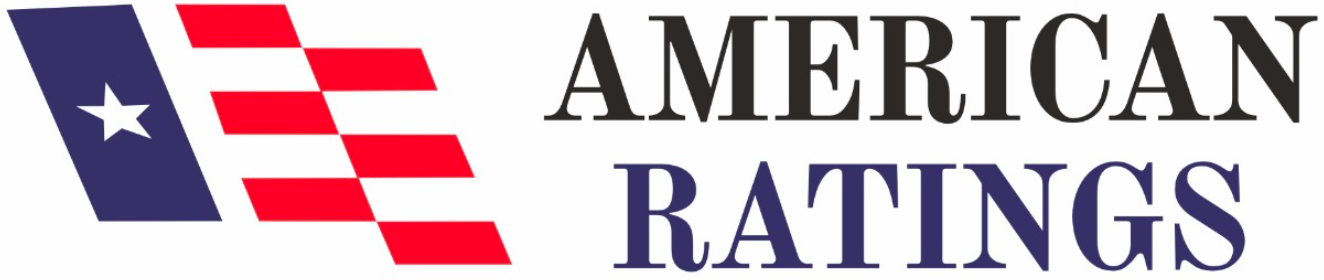 American IRS Logo