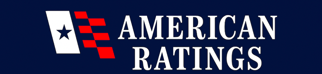 American Ratings Logo